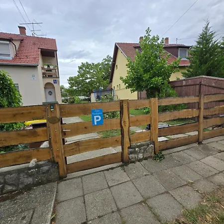 Penzion Sara Vendeghaz *