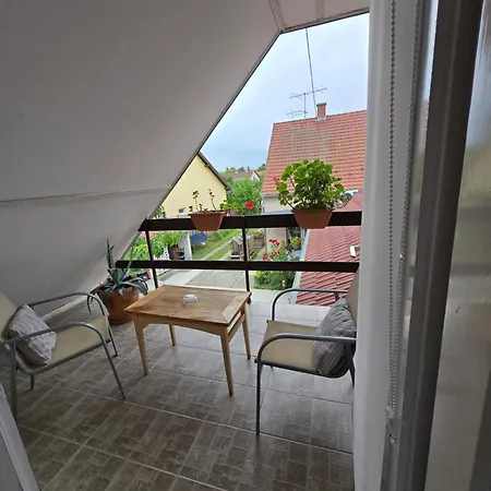 Sara Vendeghaz Penzion Szentes