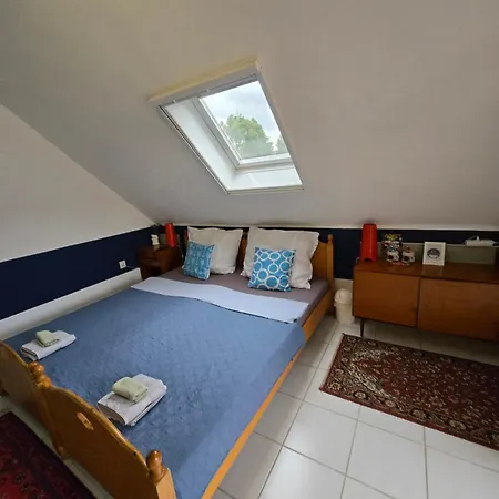 Penzion Sara Vendeghaz