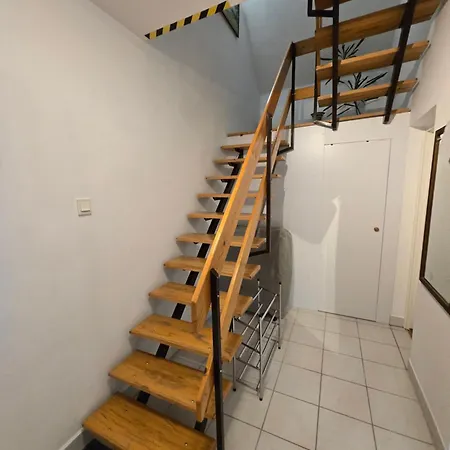 Sara Vendeghaz Szentes