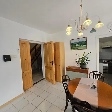 Sara Vendeghaz Penzion Szentes