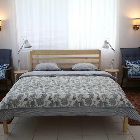 Guest house Sara Vendeghaz *