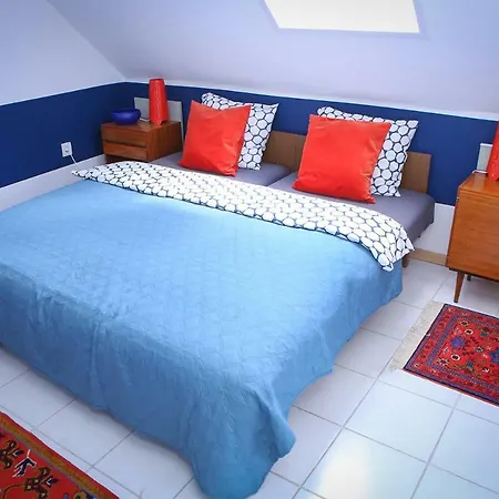 Gasthof Sara Vendeghaz *